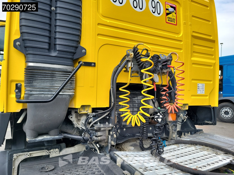Volvo FM 500 4X2 Hydrauliek Euro 6 - Tractor unit: picture 5 Volvo FM 500 4X2 Hydrauliek Euro 6 - Tractor unit: picture 5