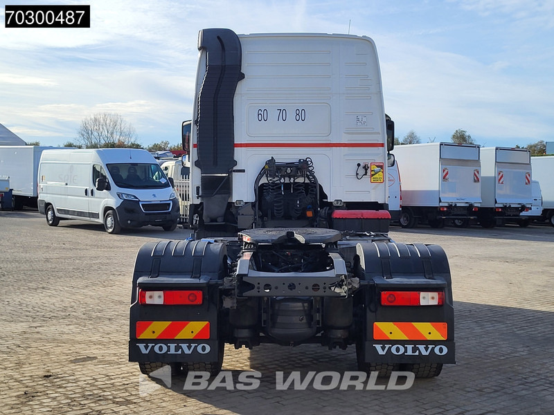 Volvo FM 500 4X2 LXL VEB+ - Tractor unit: picture 3 Volvo FM 500 4X2 LXL VEB+ - Tractor unit: picture 3