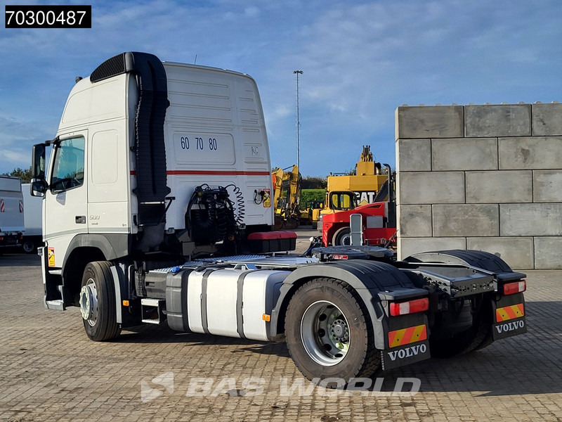 Volvo FM 500 4X2 LXL VEB+ - Tractor unit: picture 2 Volvo FM 500 4X2 LXL VEB+ - Tractor unit: picture 2