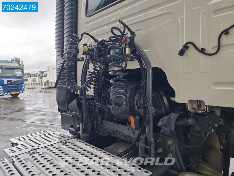 Volvo FMX 420 4X2 VEB+ Hydraulik Euro 6 - Tractor unit: picture 5 Volvo FMX 420 4X2 VEB+ Hydraulik Euro 6 - Tractor unit: picture 5