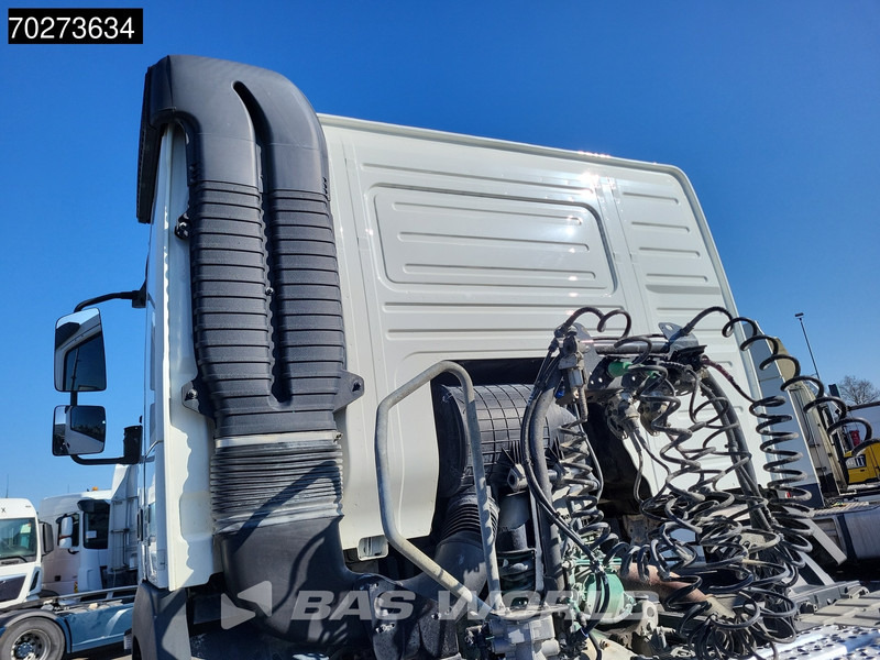 Volvo FMX 420 4X4 4x4 Allrad Big-Axle Drumbrakes Hydraulik - Tractor unit: picture 5 Volvo FMX 420 4X4 4x4 Allrad Big-Axle Drumbrakes Hydraulik - Tractor unit: picture 5