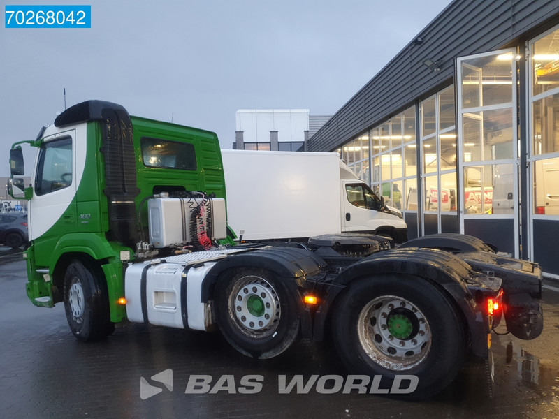 Volvo FMX 460 6X2 NL-Truck Lift+Lenkasche Hydraulik VEB+ - Tractor unit: picture 2 Volvo FMX 460 6X2 NL-Truck Lift+Lenkasche Hydraulik VEB+ - Tractor unit: picture 2