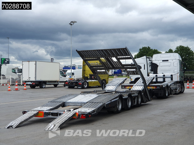 Renault T 480 6X2 Rolfo Hercules 3 truck transporer Retarder Automatic Euro 6 - Truck: picture 5 Renault T 480 6X2 Rolfo Hercules 3 truck transporer Retarder Automatic Euro 6 - Truck: picture 5