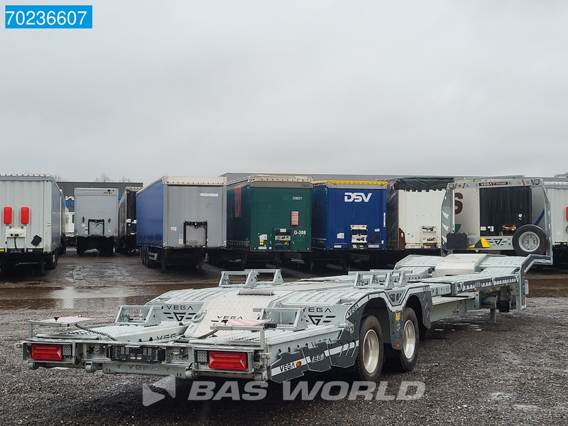 VEGA Trailer VEGA-S leasing VEGA Trailer VEGA-S: picture 6