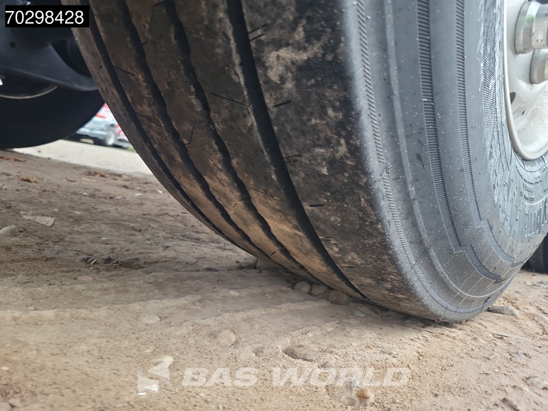 Container transporter/ Swap body semi-trailer Van Hool FS3444-10 AK u2 3 axles Liftachse ADR 20ft: picture 10 Container transporter/ Swap body semi-trailer Van Hool FS3444-10 AK u2 3 axles Liftachse ADR 20ft: picture 10