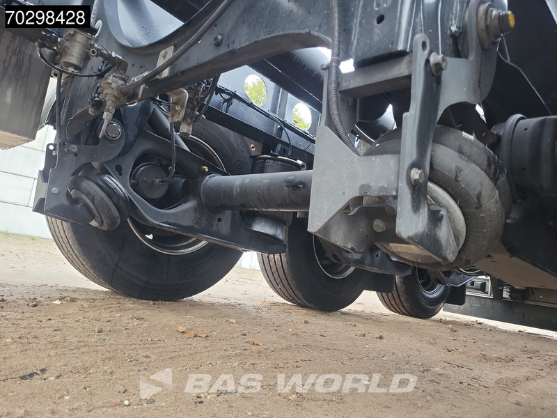 Container transporter/ Swap body semi-trailer Van Hool FS3444-10 AK u2 3 axles Liftachse ADR 20ft: picture 20 Container transporter/ Swap body semi-trailer Van Hool FS3444-10 AK u2 3 axles Liftachse ADR 20ft: picture 20