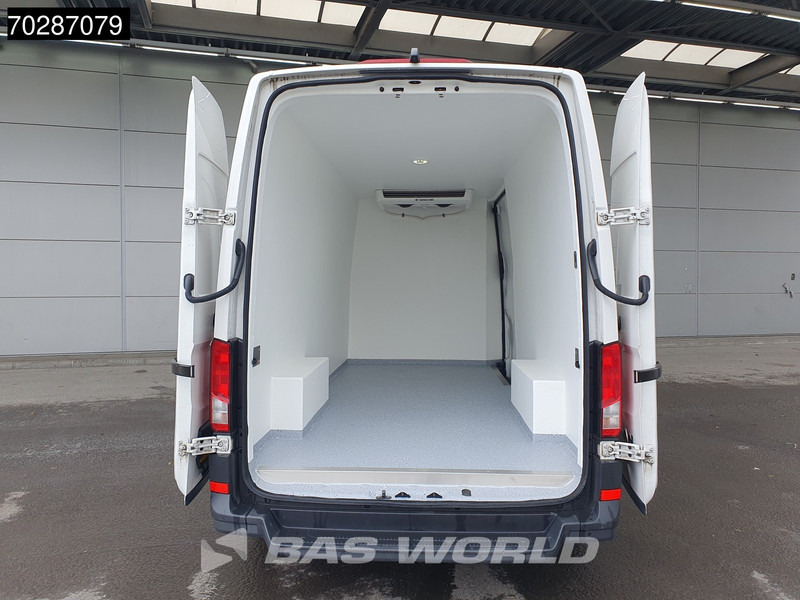 Volkswagen Crafter 140pk Koelwagen Automaat Thermo King V-200 MAX L4H3 Airco Camera Parkeersensoren L3H2 Euro6 Koel Koeler Kühl Kühler Kühlwagen 12 - Refrigerated delivery van: picture 3 Volkswagen Crafter 140pk Koelwagen Automaat Thermo King V-200 MAX L4H3 Airco Camera Parkeersensoren L3H2 Euro6 Koel Koeler Kühl Kühler Kühlwagen 12 - Refrigerated delivery van: picture 3