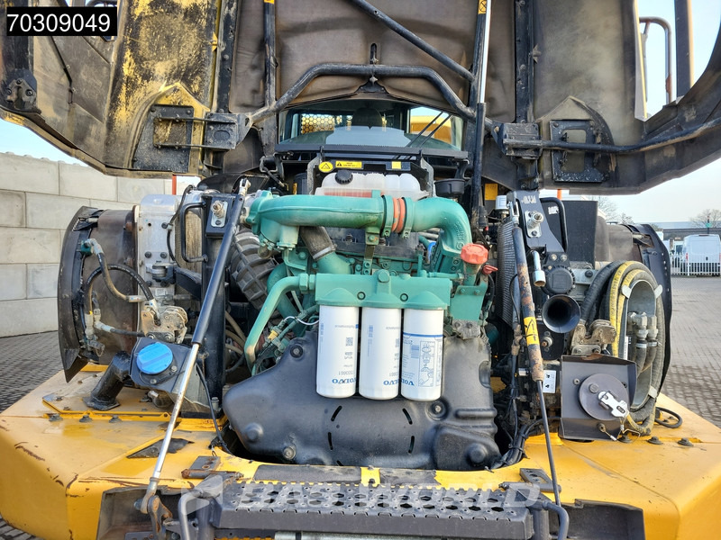 Articulated dumper Volvo A30 G: picture 15