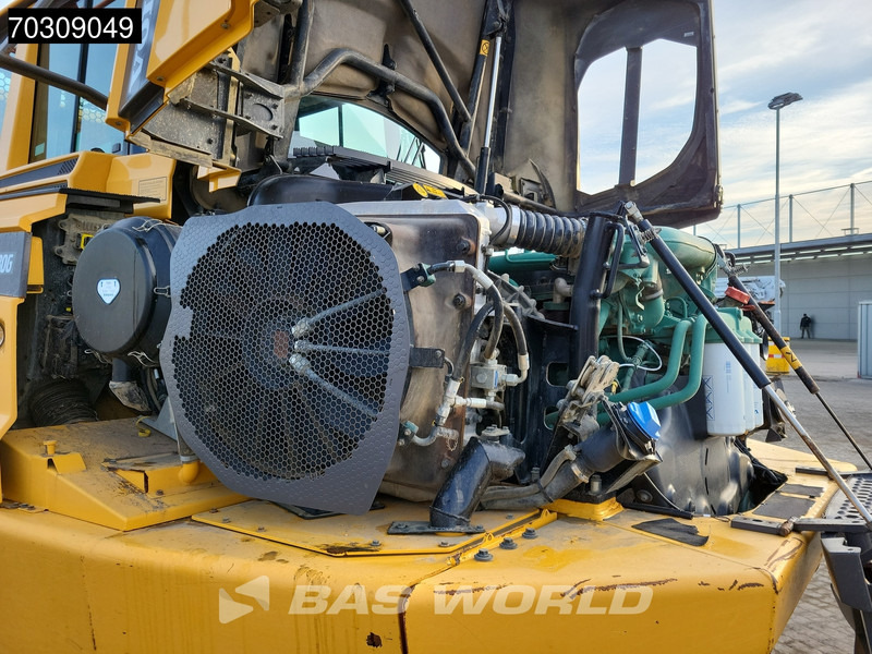 Articulated dumper Volvo A30 G: picture 18