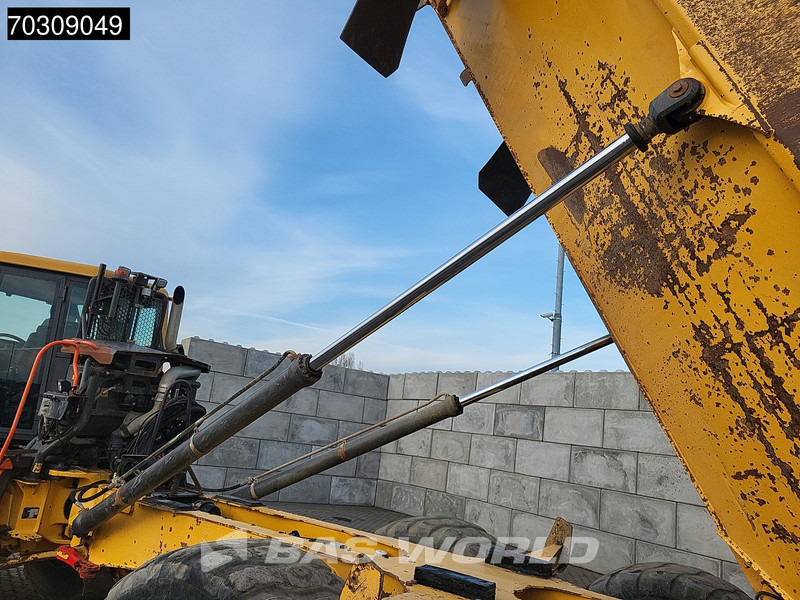 Articulated dumper Volvo A30 G: picture 9