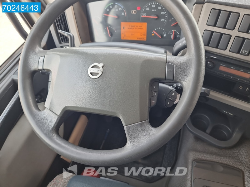 Volvo FE 250 4X2 19tons NL Truck Carrier Supra 850 Ladebordwand Euro 6 leasing Volvo FE 250 4X2 19tons NL Truck Carrier Supra 850 Ladebordwand Euro 6: picture 19