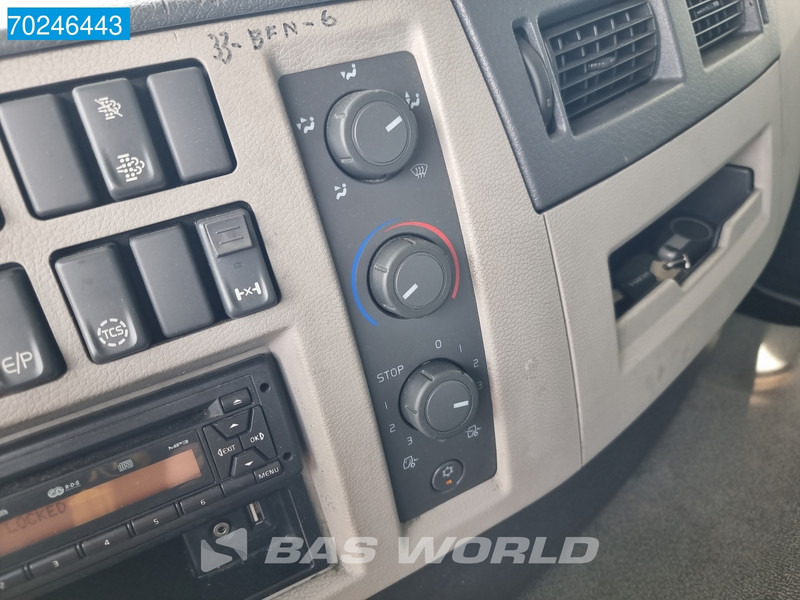 Volvo FE 250 4X2 19tons NL Truck Carrier Supra 850 Ladebordwand Euro 6 leasing Volvo FE 250 4X2 19tons NL Truck Carrier Supra 850 Ladebordwand Euro 6: picture 17