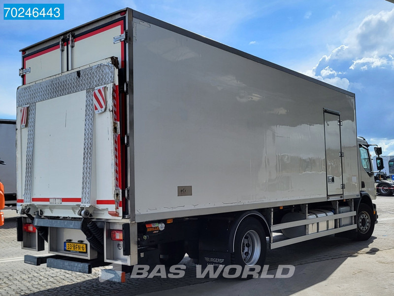 Volvo FE 250 4X2 19tons NL Truck Carrier Supra 850 Ladebordwand Euro 6 leasing Volvo FE 250 4X2 19tons NL Truck Carrier Supra 850 Ladebordwand Euro 6: picture 7