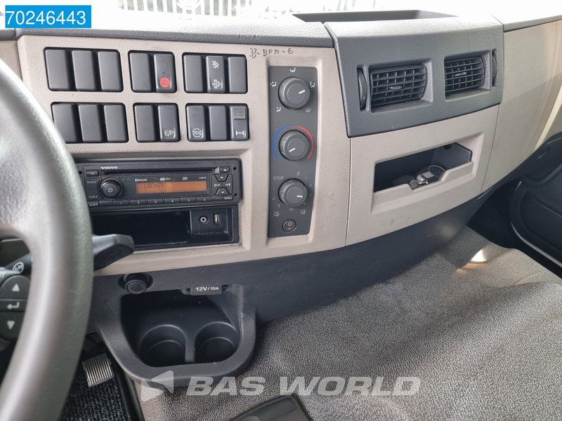 Volvo FE 250 4X2 19tons NL Truck Carrier Supra 850 Ladebordwand Euro 6 leasing Volvo FE 250 4X2 19tons NL Truck Carrier Supra 850 Ladebordwand Euro 6: picture 16