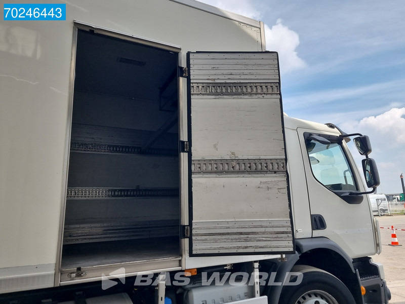 Volvo FE 250 4X2 19tons NL Truck Carrier Supra 850 Ladebordwand Euro 6 leasing Volvo FE 250 4X2 19tons NL Truck Carrier Supra 850 Ladebordwand Euro 6: picture 12