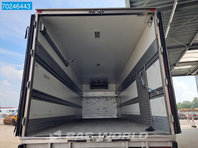 Volvo FE 250 4X2 19tons NL Truck Carrier Supra 850 Ladebordwand Euro 6 leasing Volvo FE 250 4X2 19tons NL Truck Carrier Supra 850 Ladebordwand Euro 6: picture 9