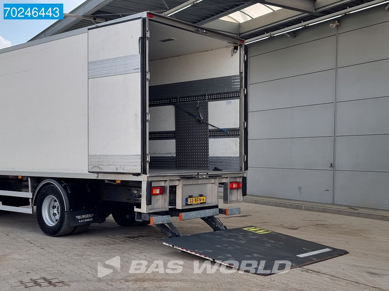 Volvo FE 250 4X2 19tons NL Truck Carrier Supra 850 Ladebordwand Euro 6 leasing Volvo FE 250 4X2 19tons NL Truck Carrier Supra 850 Ladebordwand Euro 6: picture 8