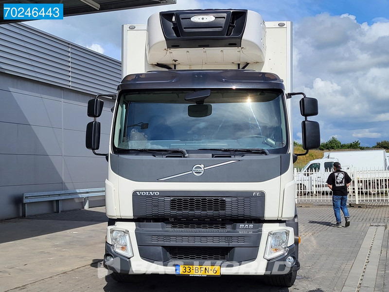 Volvo FE 250 4X2 19tons NL Truck Carrier Supra 850 Ladebordwand Euro 6 leasing Volvo FE 250 4X2 19tons NL Truck Carrier Supra 850 Ladebordwand Euro 6: picture 6