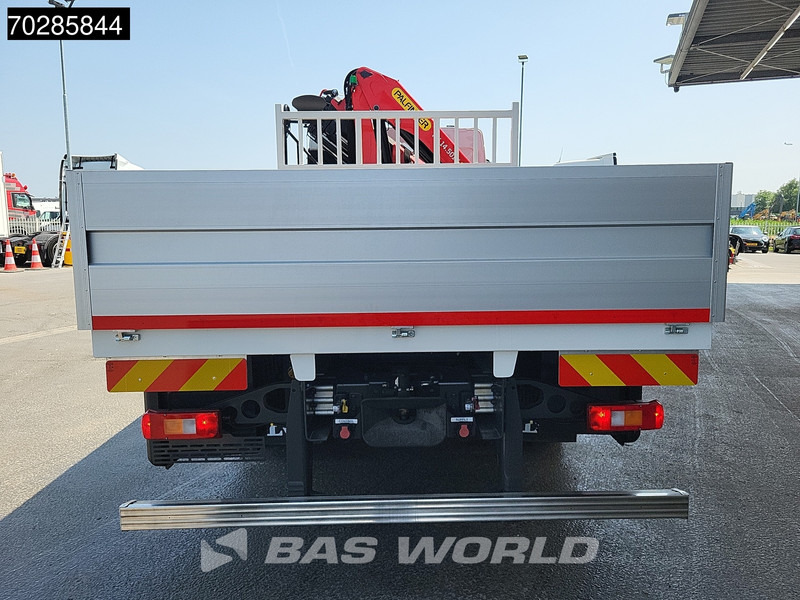 Volvo FE 320 4X2 NEW! Palfinger PK14.501K SLD5 Remote Crane Kran Euro 6 leasing Volvo FE 320 4X2 NEW! Palfinger PK14.501K SLD5 Remote Crane Kran Euro 6: picture 16
