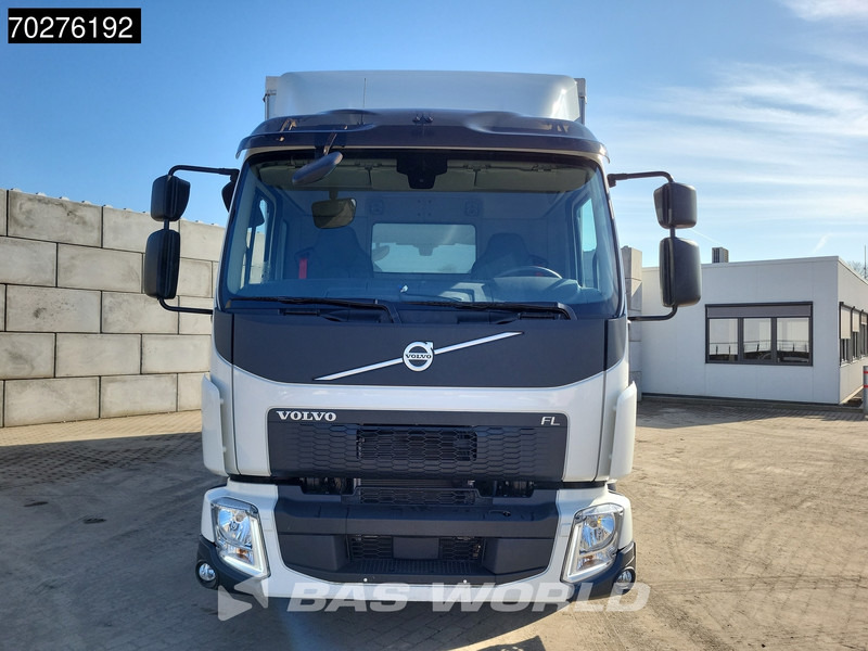Volvo FL 280 4X2 NEW! 16tons Manual Ladebordwand PTO Alcoa's Euro 6 - Curtain side truck: picture 3 Volvo FL 280 4X2 NEW! 16tons Manual Ladebordwand PTO Alcoa's Euro 6 - Curtain side truck: picture 3