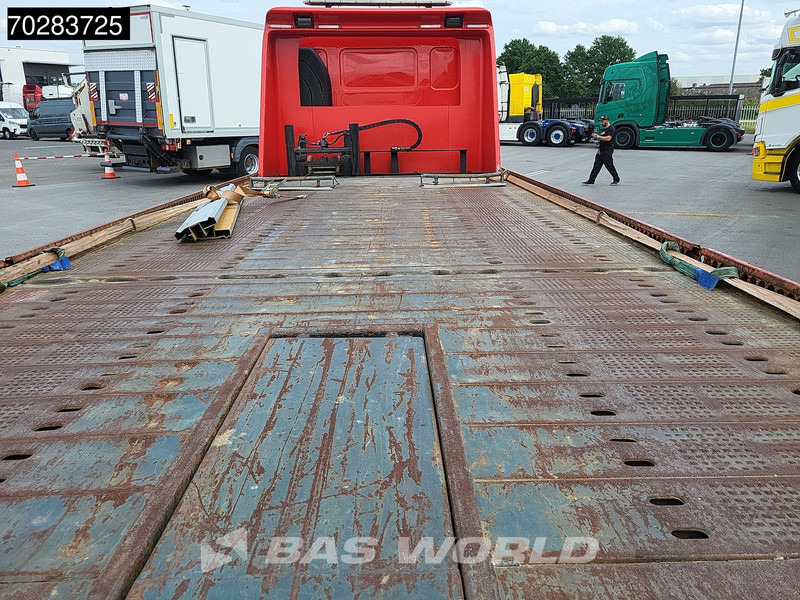 Volvo FL 280 FL 4X2 Jige International Simplex 6T5 Abschleppwagen Winch Manual Euro 6 leasing Volvo FL 280 FL 4X2 Jige International Simplex 6T5 Abschleppwagen Winch Manual Euro 6: picture 13