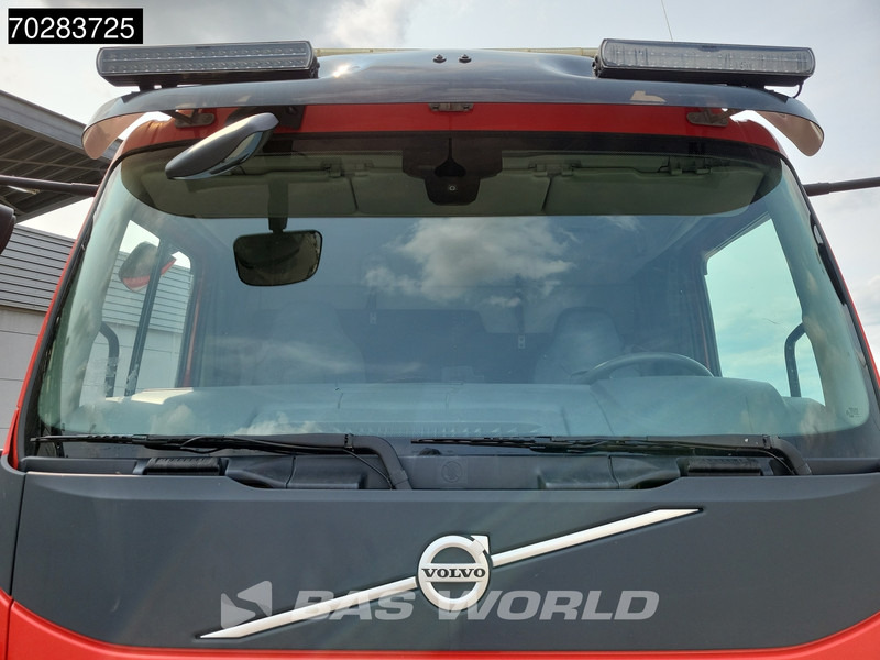 Volvo FL 280 FL 4X2 Jige International Simplex 6T5 Abschleppwagen Winch Manual Euro 6 leasing Volvo FL 280 FL 4X2 Jige International Simplex 6T5 Abschleppwagen Winch Manual Euro 6: picture 10