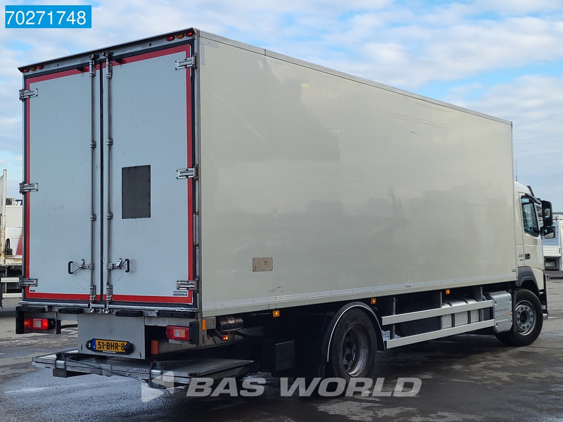 Volvo FM 330 4X2 NL-Truck Carrier Supra 850 Silent Ladebordwand Euro 6 - Refrigerator truck: picture 3 Volvo FM 330 4X2 NL-Truck Carrier Supra 850 Silent Ladebordwand Euro 6 - Refrigerator truck: picture 3