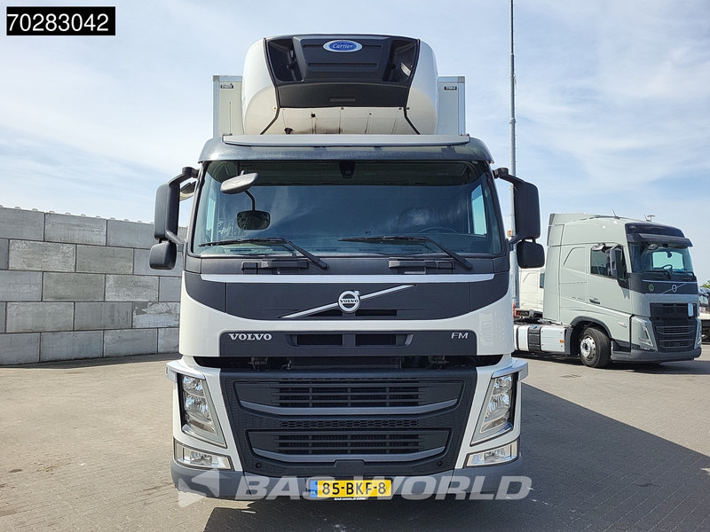 Volvo FM 330 4X2 NL-Truck DynamicSteering Koelmotor Euro 6 - Refrigerator truck: picture 5 Volvo FM 330 4X2 NL-Truck DynamicSteering Koelmotor Euro 6 - Refrigerator truck: picture 5