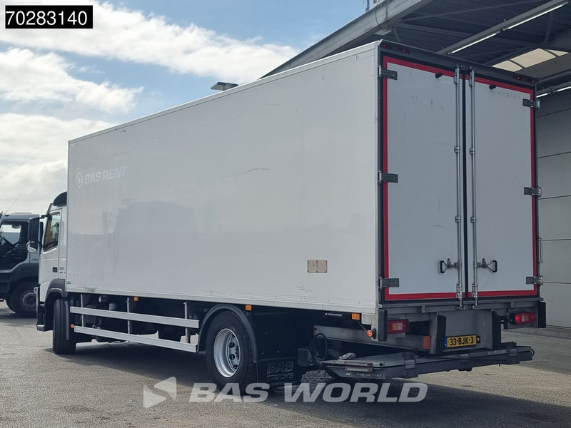 Volvo FM 330 4X2 NL-Truck Laadklep Koelmotor Euro 6 - Refrigerator truck: picture 2 Volvo FM 330 4X2 NL-Truck Laadklep Koelmotor Euro 6 - Refrigerator truck: picture 2
