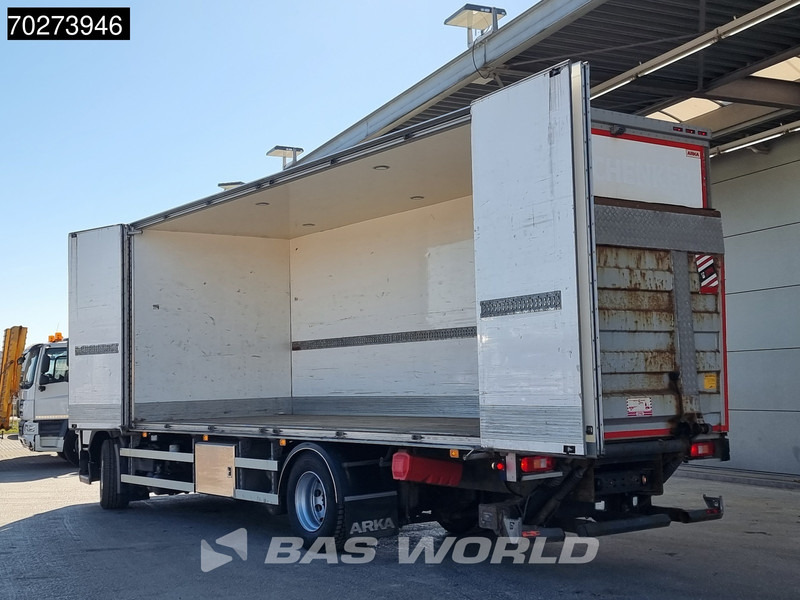 Volvo FM 330 4X2 VEB 2000kg Tailgate Automatic Euro 6 - Box truck: picture 5 Volvo FM 330 4X2 VEB 2000kg Tailgate Automatic Euro 6 - Box truck: picture 5