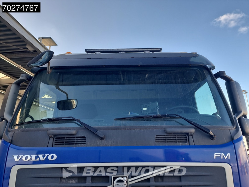 Volvo FM 330 6X2 HMF 1820 K3 Kran Crane Lift+Steering Axle Xenon Euro 5 leasing Volvo FM 330 6X2 HMF 1820 K3 Kran Crane Lift+Steering Axle Xenon Euro 5: picture 12