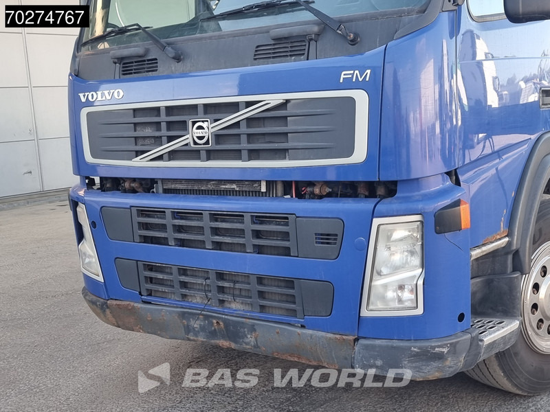 Volvo FM 330 6X2 HMF 1820 K3 Kran Crane Lift+Steering Axle Xenon Euro 5 leasing Volvo FM 330 6X2 HMF 1820 K3 Kran Crane Lift+Steering Axle Xenon Euro 5: picture 13