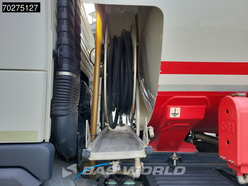 Volvo FMX 410 6X2 ADR MAGYAR 20.600L Tank Lift+Lenkachse Euro 5 - Tanker truck: picture 5 Volvo FMX 410 6X2 ADR MAGYAR 20.600L Tank Lift+Lenkachse Euro 5 - Tanker truck: picture 5