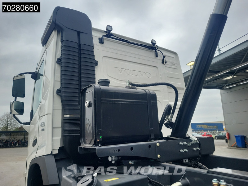 Volvo FMX 460 8X6 20m3 KH-Kipper VEB LED Big-axle Steelsuspension Euro 6 leasing Volvo FMX 460 8X6 20m3 KH-Kipper VEB LED Big-axle Steelsuspension Euro 6: picture 13