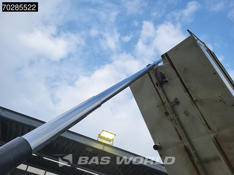 Volvo FMX 460 FMX 10X4 NL-Truck 26m3 AJK tipper Lift+Lenkachse VEB+ Euro 6 - Tipper: picture 3 Volvo FMX 460 FMX 10X4 NL-Truck 26m3 AJK tipper Lift+Lenkachse VEB+ Euro 6 - Tipper: picture 3