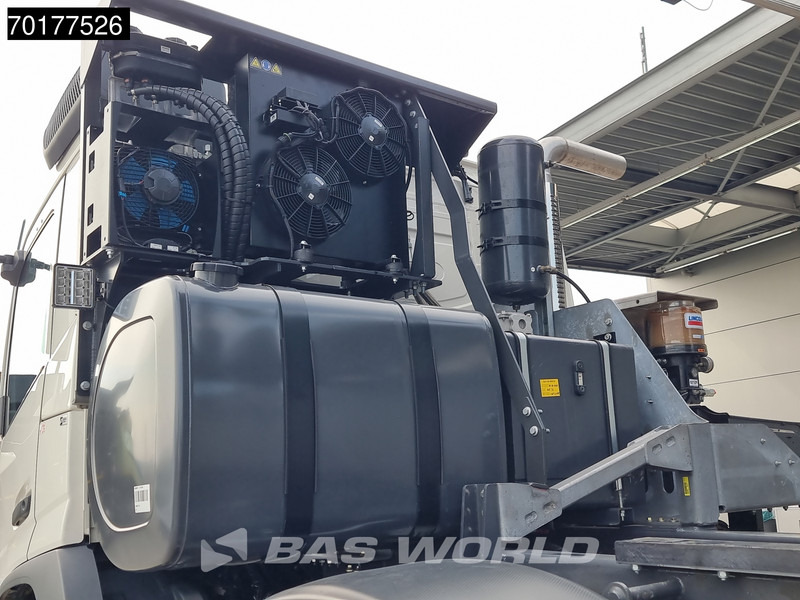 Volvo FMX 520 10X4 NEW 50T Payload 30m3 Mining tipper Retarder Euro 3 leasing Volvo FMX 520 10X4 NEW 50T Payload 30m3 Mining tipper Retarder Euro 3: picture 17 Volvo FMX 520 10X4 NEW 50T Payload 30m3 Mining tipper Retarder Euro 3 leasing Volvo FMX 520 10X4 NEW 50T Payload 30m3 Mining tipper Retarder Euro 3: picture 17