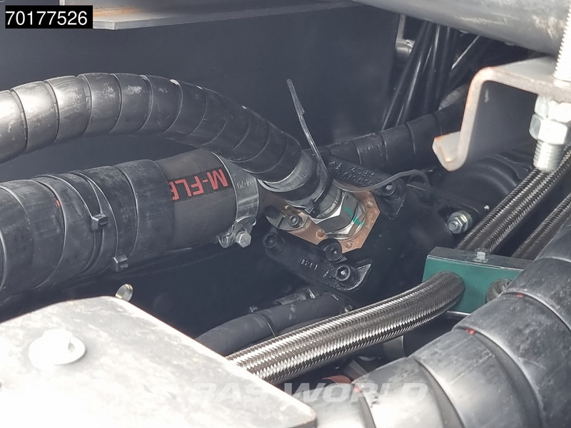 Volvo FMX 520 10X4 NEW 50T Payload 30m3 Mining tipper Retarder Euro 3 leasing Volvo FMX 520 10X4 NEW 50T Payload 30m3 Mining tipper Retarder Euro 3: picture 20 Volvo FMX 520 10X4 NEW 50T Payload 30m3 Mining tipper Retarder Euro 3 leasing Volvo FMX 520 10X4 NEW 50T Payload 30m3 Mining tipper Retarder Euro 3: picture 20