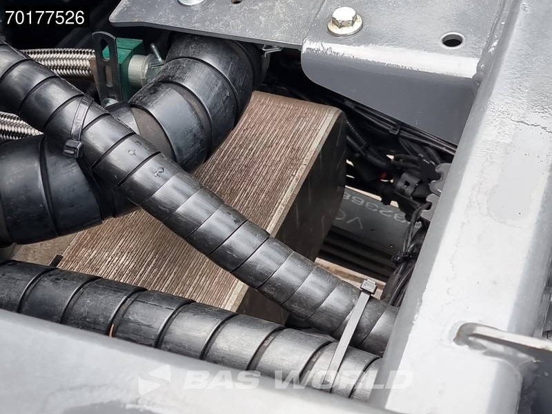 Volvo FMX 520 10X4 NEW 50T Payload 30m3 Mining tipper Retarder Euro 3 leasing Volvo FMX 520 10X4 NEW 50T Payload 30m3 Mining tipper Retarder Euro 3: picture 19 Volvo FMX 520 10X4 NEW 50T Payload 30m3 Mining tipper Retarder Euro 3 leasing Volvo FMX 520 10X4 NEW 50T Payload 30m3 Mining tipper Retarder Euro 3: picture 19