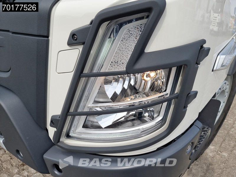 Volvo FMX 520 10X4 NEW 50T Payload 30m3 Mining tipper Retarder Euro 3 leasing Volvo FMX 520 10X4 NEW 50T Payload 30m3 Mining tipper Retarder Euro 3: picture 15 Volvo FMX 520 10X4 NEW 50T Payload 30m3 Mining tipper Retarder Euro 3 leasing Volvo FMX 520 10X4 NEW 50T Payload 30m3 Mining tipper Retarder Euro 3: picture 15