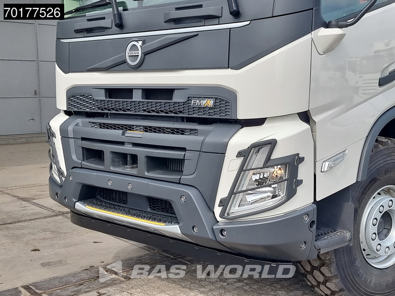 Volvo FMX 520 10X4 NEW 50T Payload 30m3 Mining tipper Retarder Euro 3 leasing Volvo FMX 520 10X4 NEW 50T Payload 30m3 Mining tipper Retarder Euro 3: picture 14 Volvo FMX 520 10X4 NEW 50T Payload 30m3 Mining tipper Retarder Euro 3 leasing Volvo FMX 520 10X4 NEW 50T Payload 30m3 Mining tipper Retarder Euro 3: picture 14