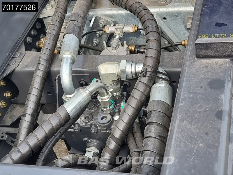 Volvo FMX 520 10X4 NEW 50T Payload 30m3 Mining tipper Retarder Euro 3 leasing Volvo FMX 520 10X4 NEW 50T Payload 30m3 Mining tipper Retarder Euro 3: picture 18 Volvo FMX 520 10X4 NEW 50T Payload 30m3 Mining tipper Retarder Euro 3 leasing Volvo FMX 520 10X4 NEW 50T Payload 30m3 Mining tipper Retarder Euro 3: picture 18