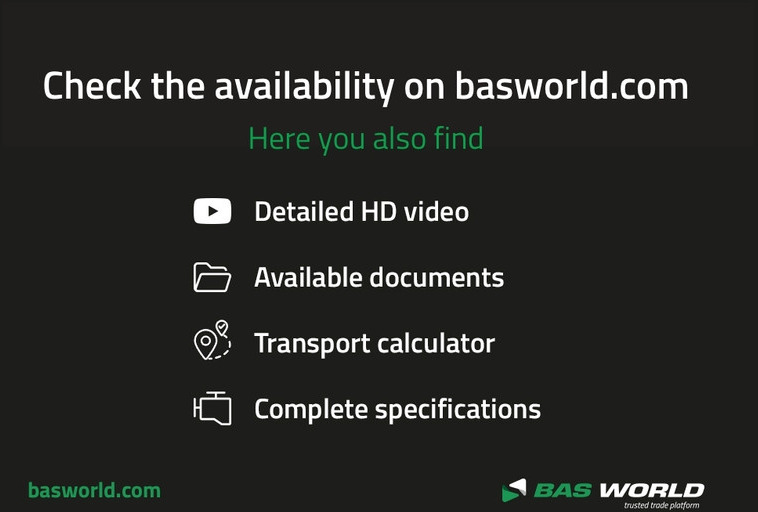 Volvo L150 E - Wheel loader: picture 4 Volvo L150 E - Wheel loader: picture 4