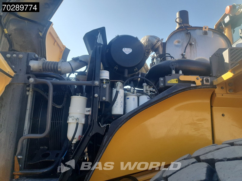 Wheel loader Volvo L260 H CDC: picture 16 Wheel loader Volvo L260 H CDC: picture 16