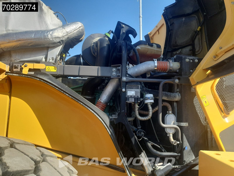 Wheel loader Volvo L260 H CDC: picture 13 Wheel loader Volvo L260 H CDC: picture 13
