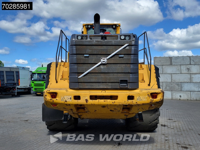 Volvo L350 F CDC - 3TH FUNCTION - Wheel loader: picture 2 Volvo L350 F CDC - 3TH FUNCTION - Wheel loader: picture 2