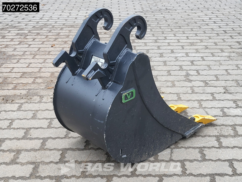 New Mini excavator XCMG XE27 E 2 YEARS FACTORY WARRANTY - KUBOTA ENGINE: picture 19