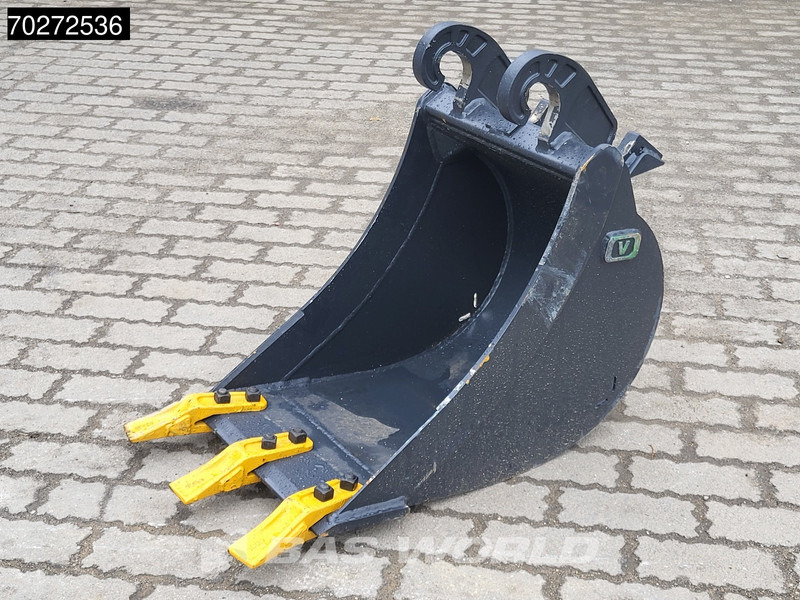 New Mini excavator XCMG XE27 E 2 YEARS FACTORY WARRANTY - KUBOTA ENGINE: picture 17