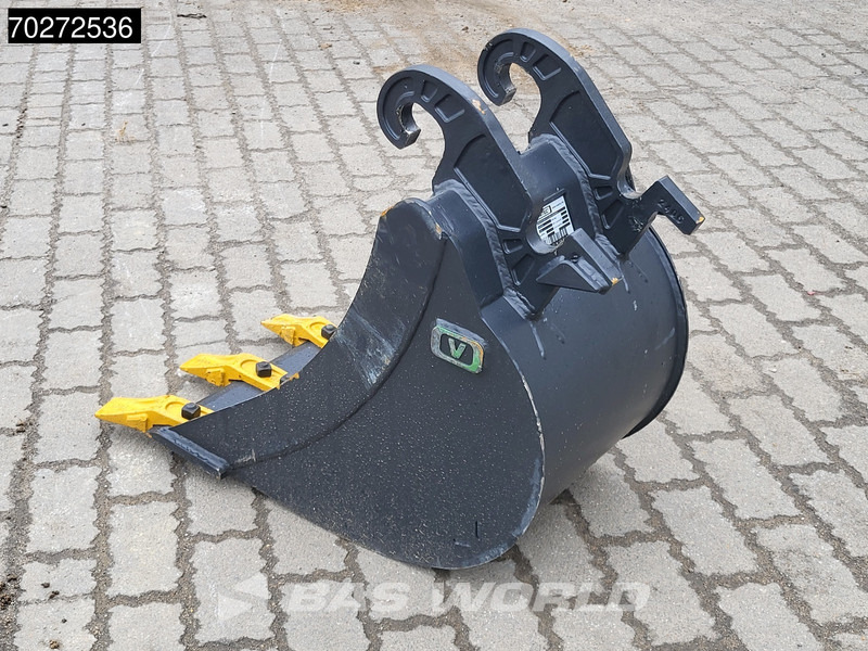 New Mini excavator XCMG XE27 E 2 YEARS FACTORY WARRANTY - KUBOTA ENGINE: picture 20