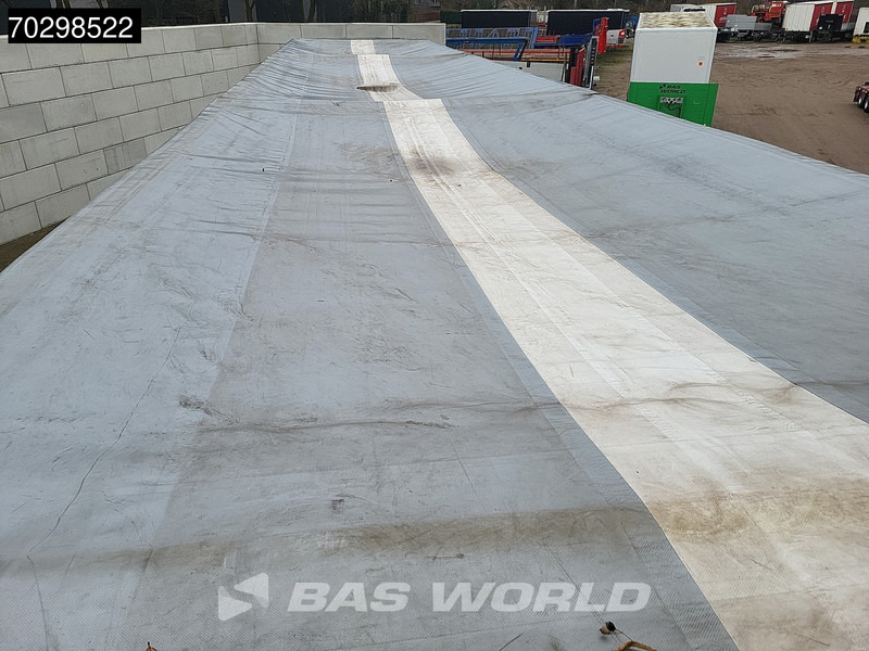 Walking floor semi-trailer kraker CF-Z TUV 03/26 10mm 92m3: picture 15 Walking floor semi-trailer kraker CF-Z TUV 03/26 10mm 92m3: picture 15