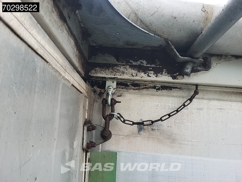 Walking floor semi-trailer kraker CF-Z TUV 03/26 10mm 92m3: picture 18 Walking floor semi-trailer kraker CF-Z TUV 03/26 10mm 92m3: picture 18